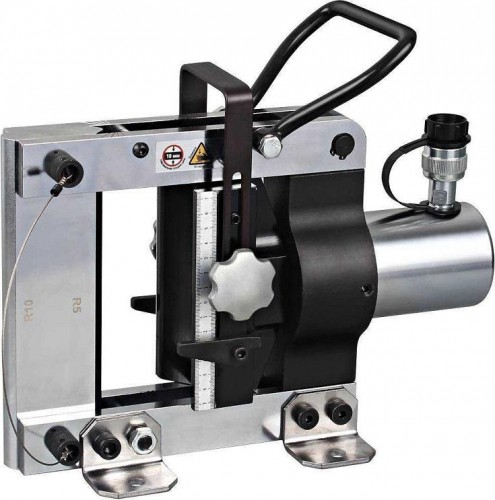 Шиногиб гидравлический КВТ ШГ-150К для гибки шин neo к-кт 84417