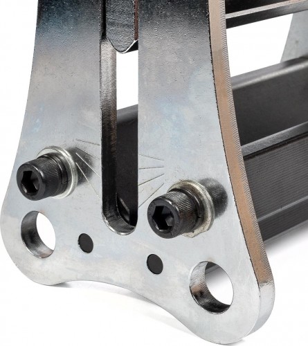 Шиногиб гидравлический КВТ ШГ-200 для гибки шин neo к-кт 85144 - изображение 3