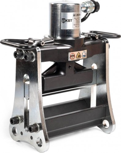 Шиногиб гидравлический КВТ ШГ-200 для гибки шин neo к-кт 85144