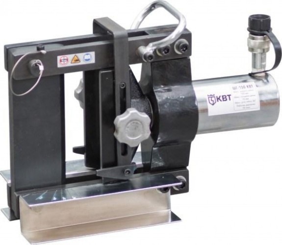 Шиногиб гидравлический КВТ ШГ-150 54954