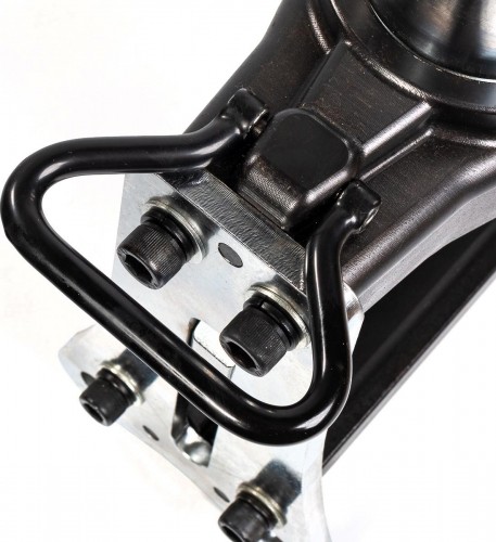 Шиногиб гидравлический КВТ ШГ-200 для гибки шин neo к-кт 85144 - изображение 4