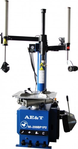 Шиномонтажный стенд AE&T M-209BP1P2 полуавтомат с руками 380В M-209BP1P2 (380)