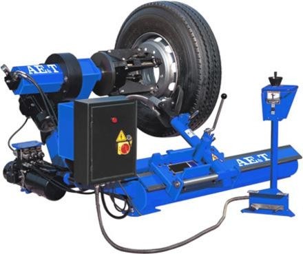 Шиномонтажный стенд AE&T МТ-290 для грузового транспорта 380В, 14"-26" MT-290 (380)