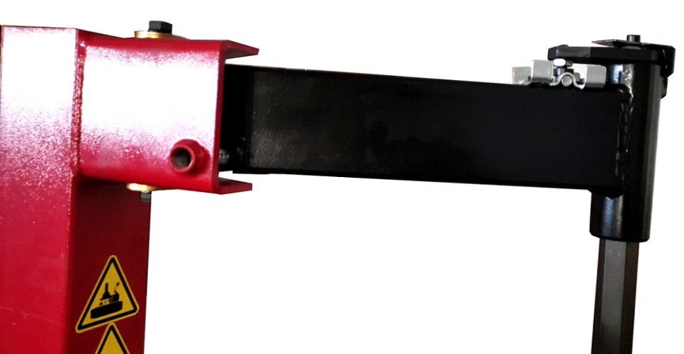 Шиномонтажный стенд ARMADA М-34  (220В) M-34 (220) - изображение 5