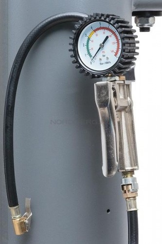 Шиномонтажный стенд NORDBERG 4639,5 полуавтомат, до 26", 380 В ЦБ-00019703 - изображение 3