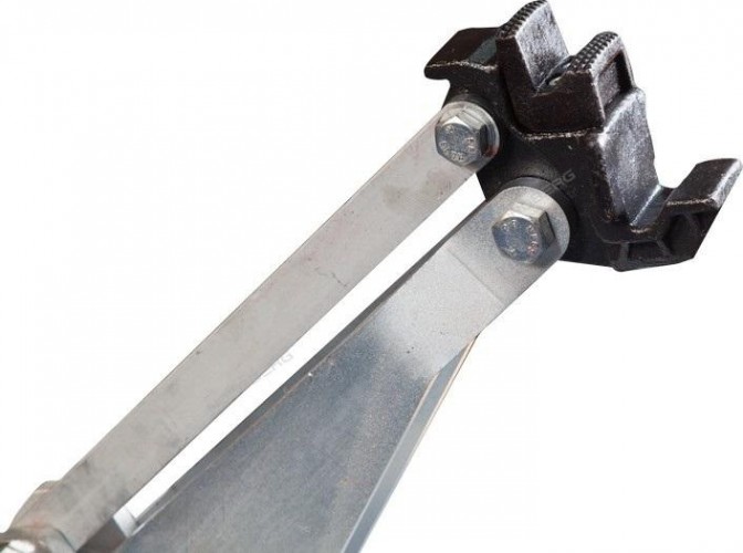 Шиномонтажный стенд NORDBERG 46TRKE56 станок (380v) для грузовых автомобилей 14"-56", си ЦБ-00008072 - изображение 4