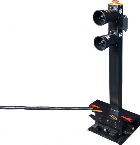 Шиномонтажный стенд NORDBERG 46TRKE56 станок (380v) для грузовых автомобилей 14"-56", си ЦБ-00008072 - изображение 3