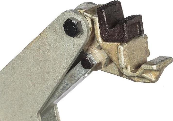 Шиномонтажный стенд NORDBERG 46TRKE(B) для грузовых машин, 380 В, синий - изображение 4