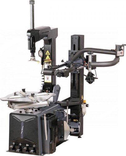 Шиномонтажный стенд NORDBERG 4644N_380_2 автомат, двускоростной, 380 B, серый + "третья рук