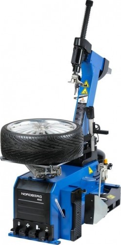Шиномонтажный стенд NORDBERG 4644 ЦБ-00015046