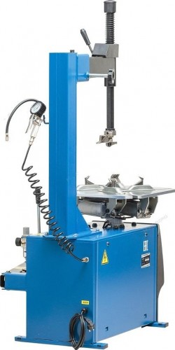 Шиномонтажный стенд NORDBERG 4638Е(380) полуавтомат, 380 В 4638E_380 - изображение 3