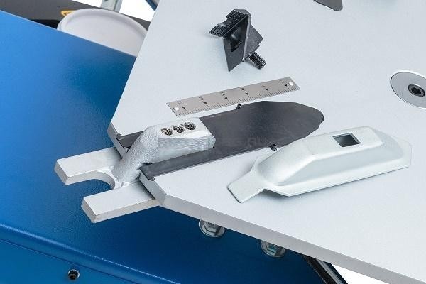 Шиномонтажный стенд NORDBERG 4639,5 полуавтомат, до 26", 380 В ЦБ-00019703 - изображение 4