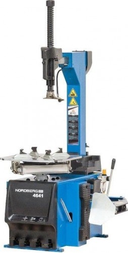 Шиномонтажный стенд NORDBERG 4641 автомат, 220 В ЦБ-00001984