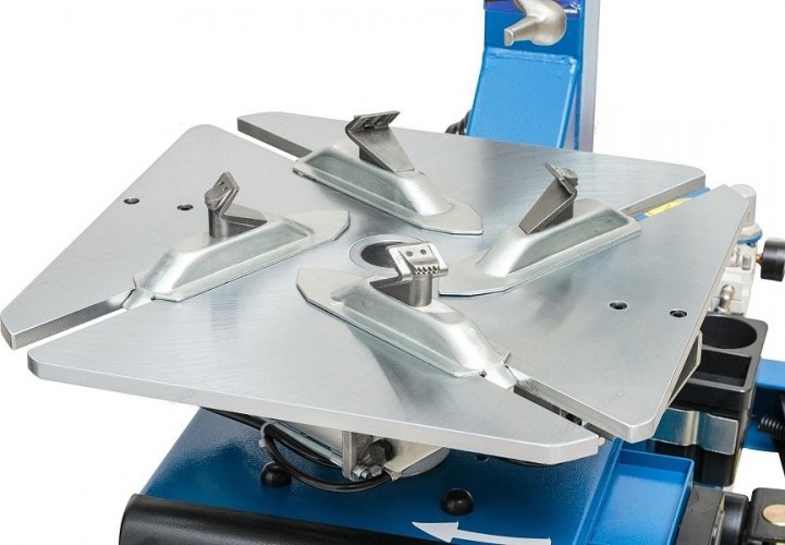 Шиномонтажный стенд NORDBERG 4638Е(380) полуавтомат, 380 В 4638E_380 - изображение 4