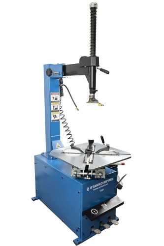 Шиномонтажный стенд СТАНКОИМПОРТ T301 полуавтоматический