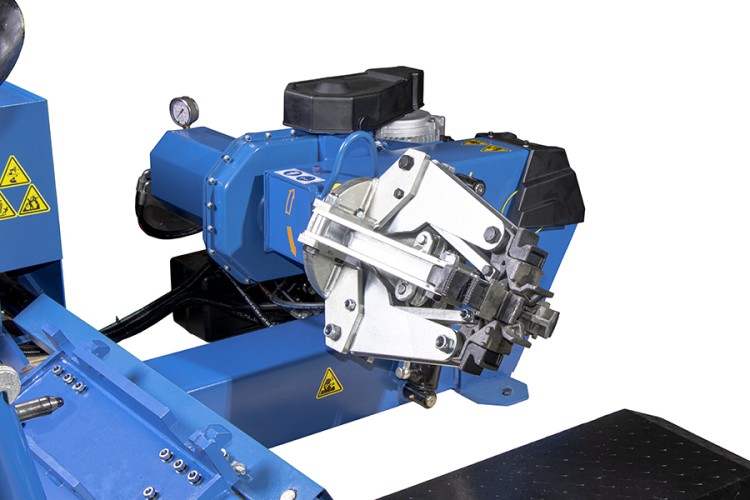 Шиномонтажный стенд СТАНКОИМПОРТ GT-26P для грузовых авто - изображение 2