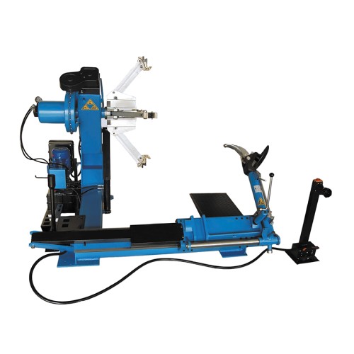 Шиномонтажный стенд СТАНКОИМПОРТ GT-42P для грузовых авто 14–42