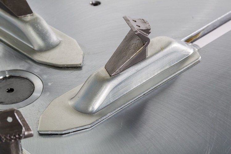 Шиномонтажный стенд СТАНКОИМПОРТ GT-300A полуавтомат - изображение 5