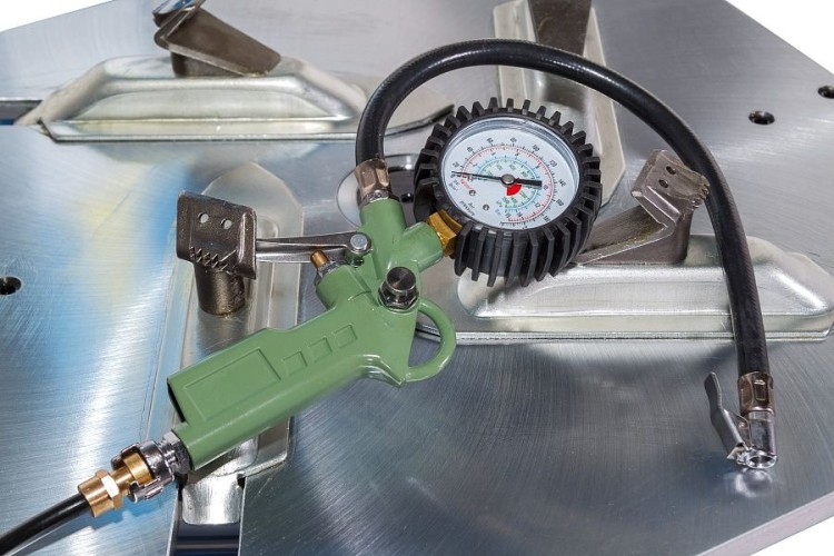 Шиномонтажный стенд СТАНКОИМПОРТ GT-300A полуавтомат - изображение 3