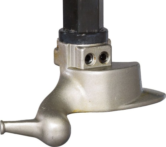 Шиномонтажный стенд СТАНКОИМПОРТ GT-300A полуавтомат - изображение 2