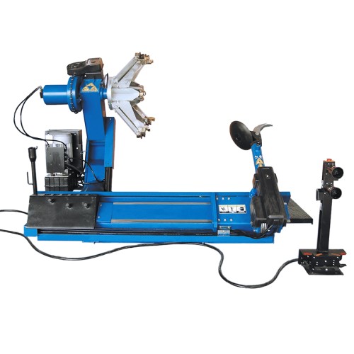 Шиномонтажный стенд СТАНКОИМПОРТ GT-56P для грузовых авто