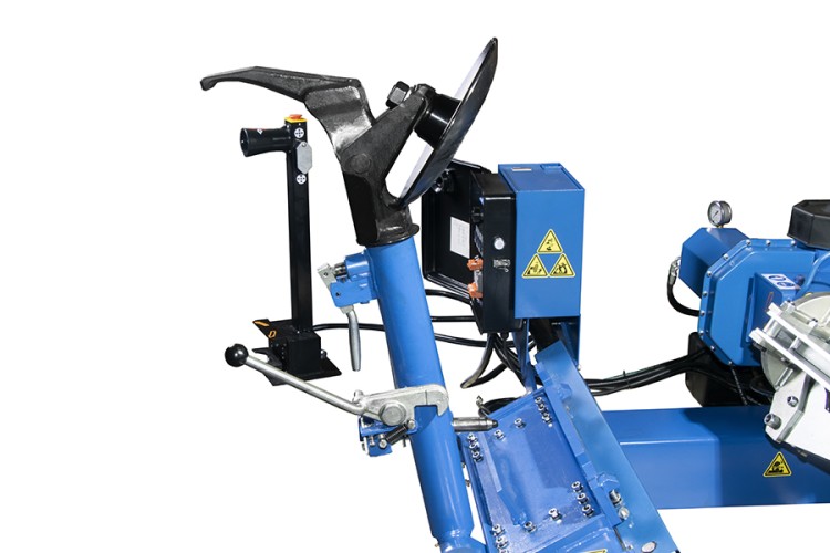 Шиномонтажный стенд СТАНКОИМПОРТ GT-26P для грузовых авто - изображение 5