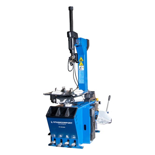 Шиномонтажный стенд СТАНКОИМПОРТ GT-203ADS