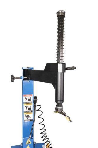 Шиномонтажный стенд СТАНКОИМПОРТ T300 220V полуавтомат - изображение 3