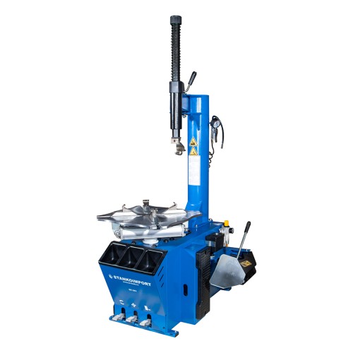 Шиномонтажный стенд СТАНКОИМПОРТ GT-301 полуавтоматический