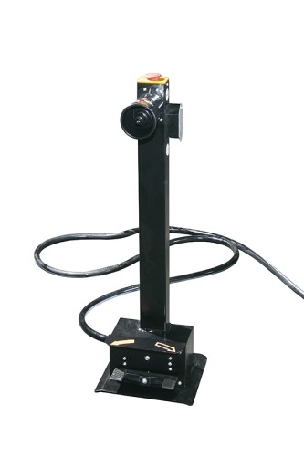 Шиномонтажный стенд СТАНКОИМПОРТ GT-26P для грузовых авто - изображение 4