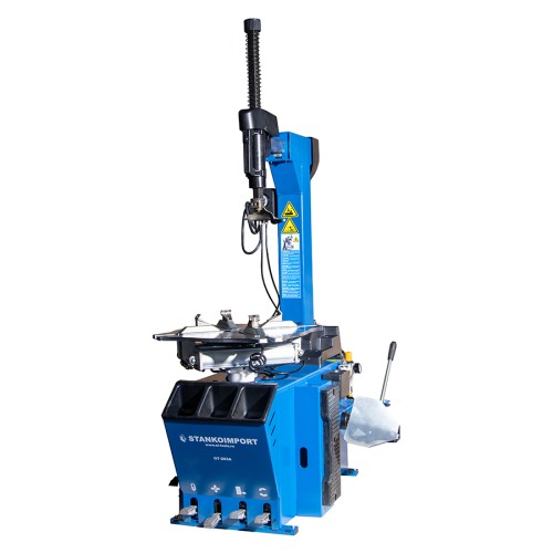 Шиномонтажный стенд СТАНКОИМПОРТ GT-203A автоматический