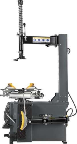 Шиномонтажный стенд WiederKraft WDK-700322 полуавтоматический, со взрывной накачкой колес в0000138481 - изображение 3