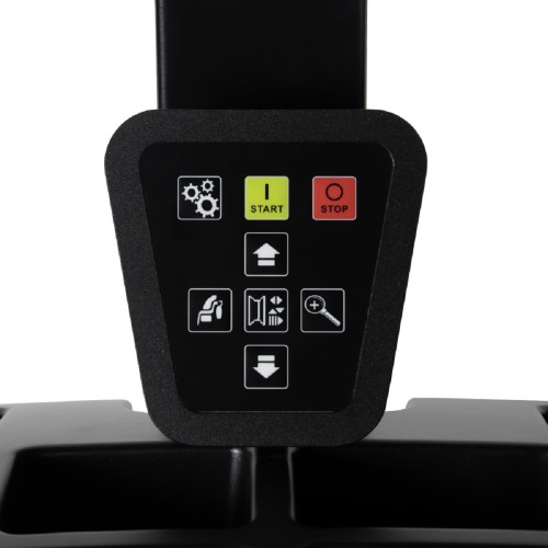 Шиномонтажный стенд WiederKraft WDK-777B в0000138235 - изображение 4