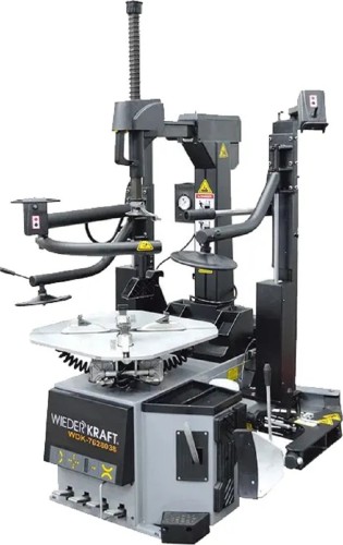 Шиномонтажный стенд WiederKraft WDK-7628038 в0000012338