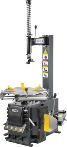 Шиномонтажный стенд WiederKraft WDK-700322N полуавтоматический в0000139816