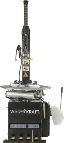 Шиномонтажный стенд WiederKraft WDK-7624038N автоматический в0000129375 - изображение 3