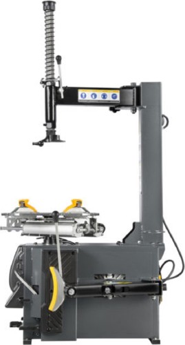 Шиномонтажный стенд WiederKraft WDK-700322N полуавтоматический в0000139816 - изображение 3