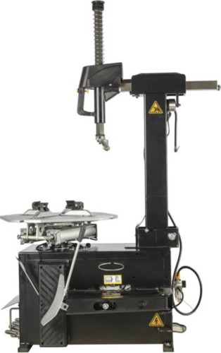 Шиномонтажный стенд WiederKraft WDK-7624038N автоматический в0000129375 - изображение 2