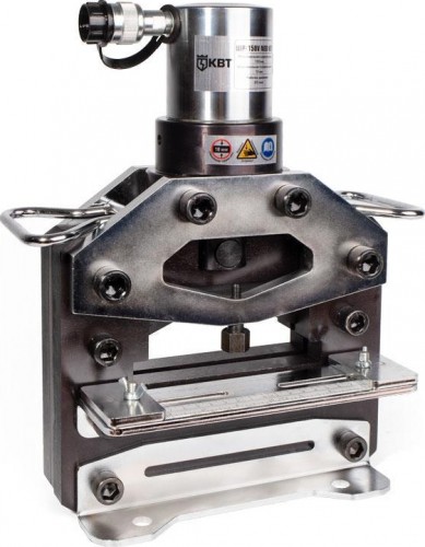 Шинорез гидравлический КВТ ШР-150V neo к-кт 76504