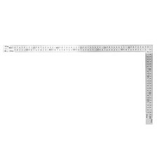 Угольник слесарный SHINWA 600x300мм - изображение 5