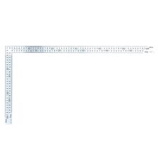 Угольник слесарный SHINWA 600x300мм - изображение 6