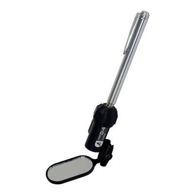 Увеличивающее инспекционное зеркало Shinwa B-1 - изображение 4