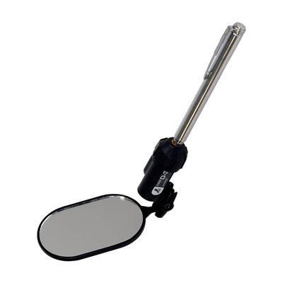 Увеличивающее инспекционное зеркало Shinwa B-2 - изображение 6