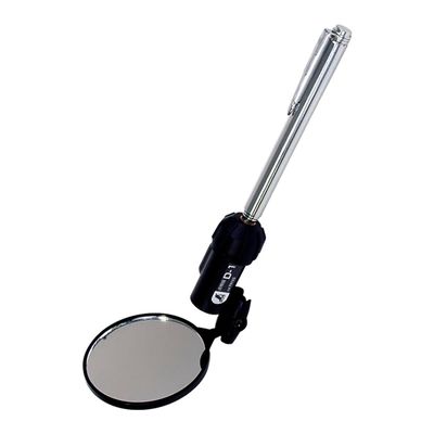 Увеличивающее инспекционное зеркало Shinwa B-2 - изображение 8