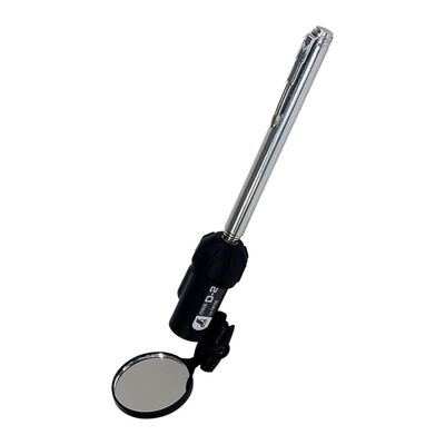 Увеличивающее инспекционное зеркало Shinwa B-2 - изображение 9