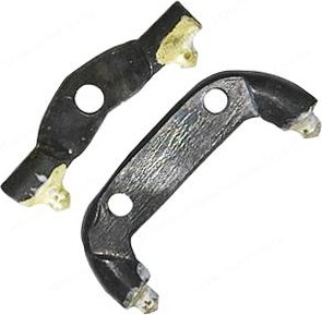 Шипы для лазов МОЛОТ ШИПЛУ твердый сплав (для ЛУ, КЛМ-1, КЛМ-2) комплект шиплутв