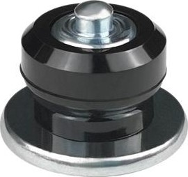 Шипы ремонтные Теком 12-9-2ТР фасовка 50 шт. 00114427