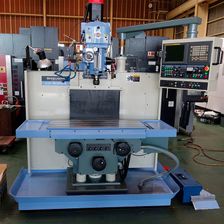 Фрезерный станок с ЧПУ Shizuoka R-3VN - изображение 11