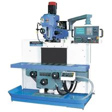 Фрезерный станок с ЧПУ Shizuoka R-3VN - изображение 12