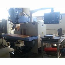 Фрезерный станок с ЧПУ Shizuoka R-3VN - изображение 13